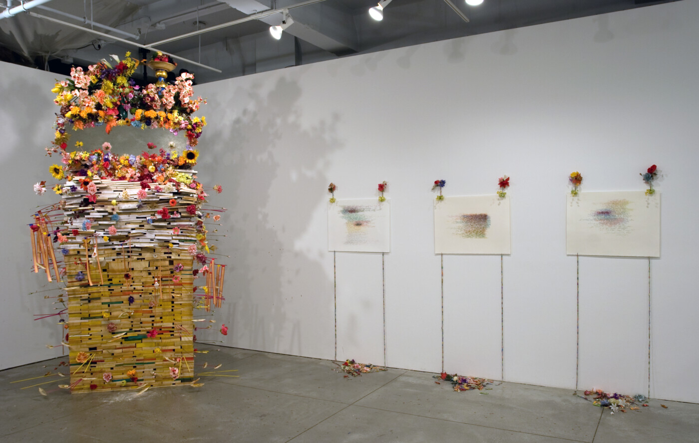 Everything is Not Lost | OR Gallery