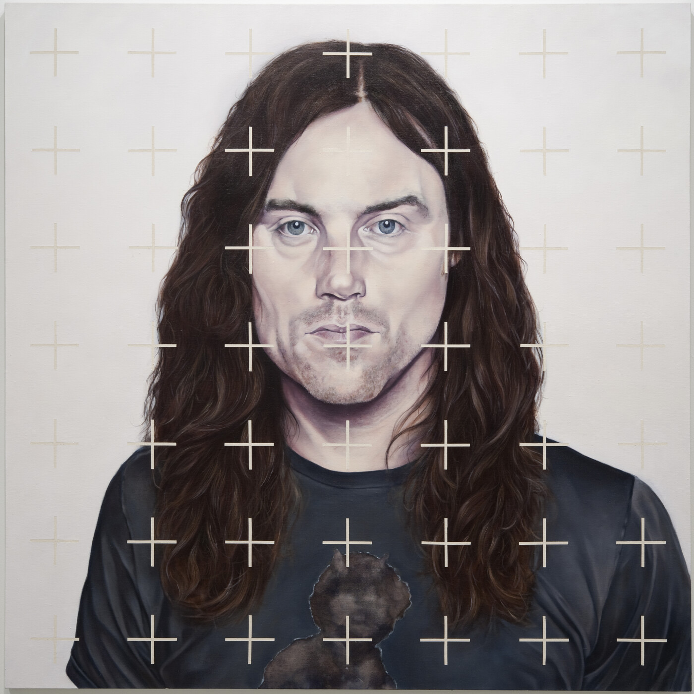 Danger in Paradise | OR Gallery