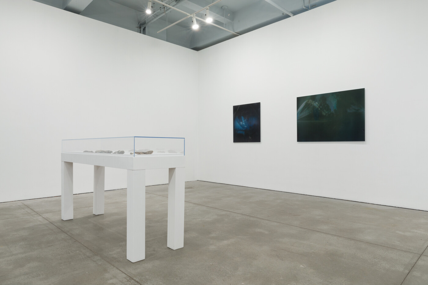 An Absolute Movement | OR Gallery