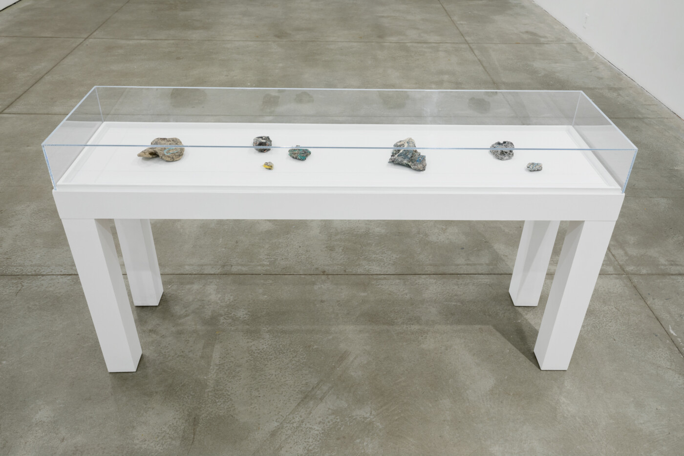 An Absolute Movement | OR Gallery