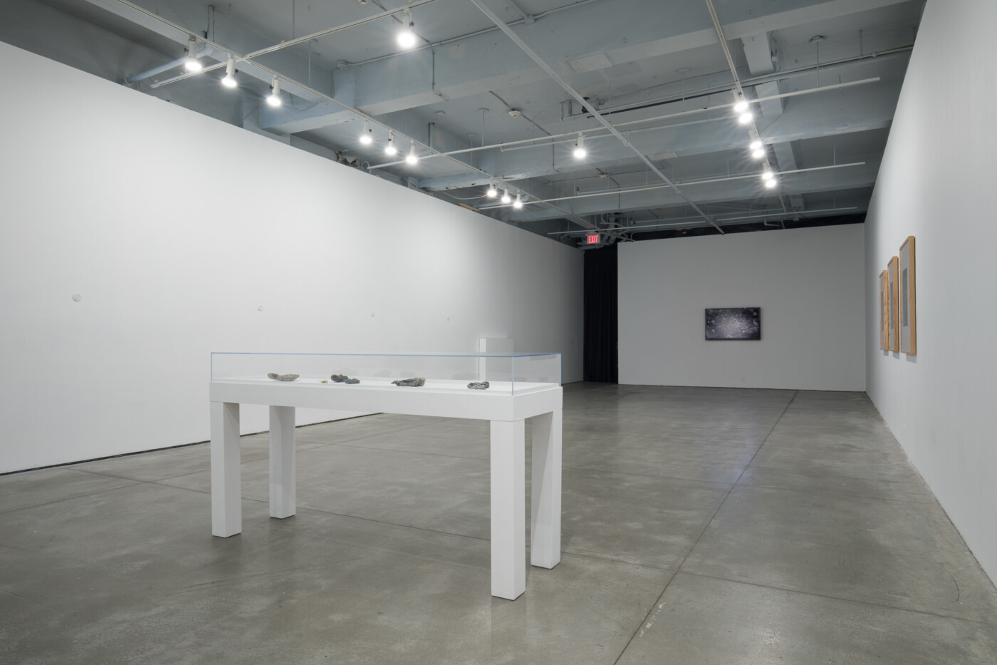 An Absolute Movement | OR Gallery