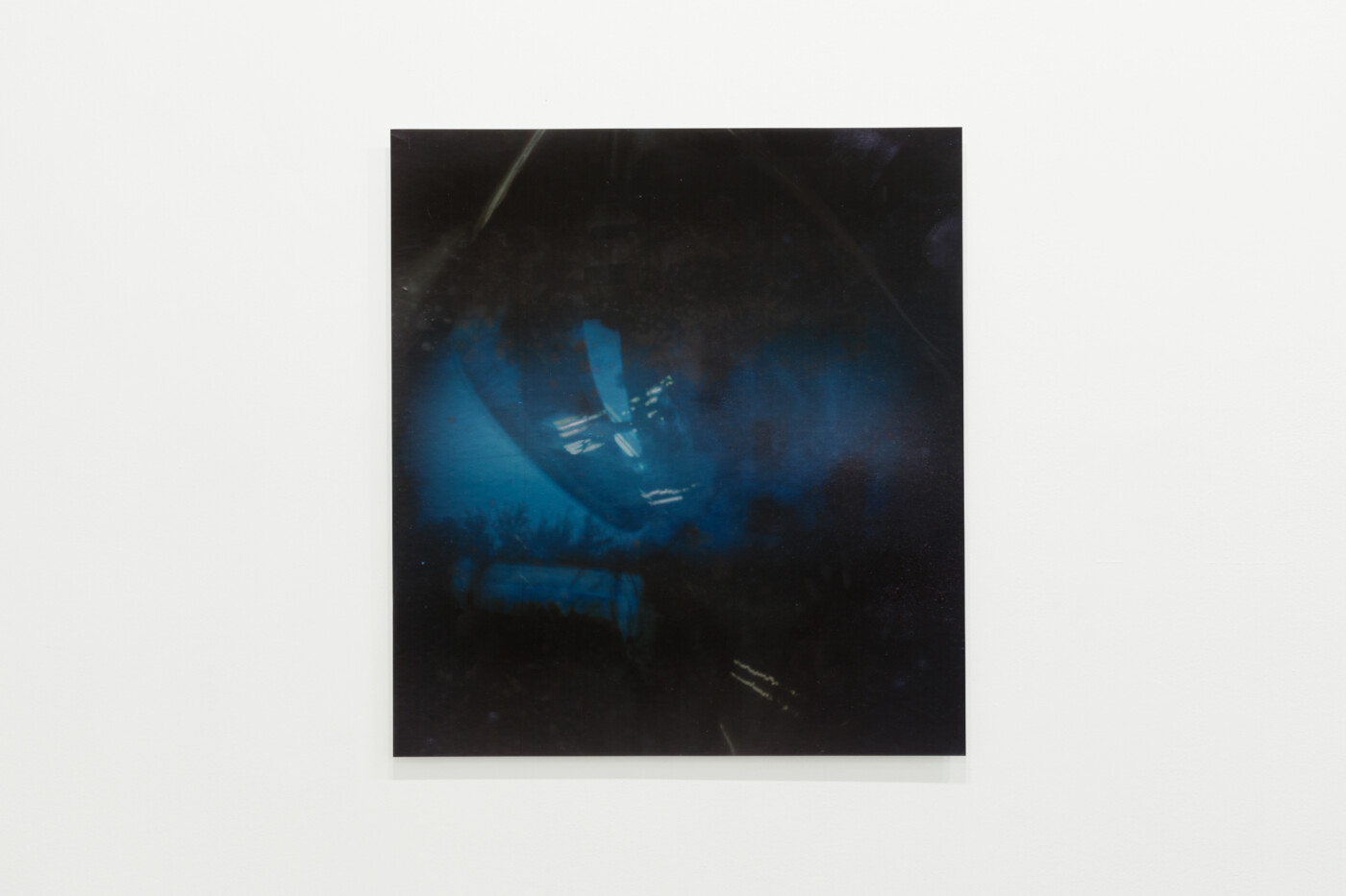 An Absolute Movement | OR Gallery