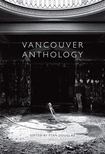 Vancouver Anthology (2nd ed.)