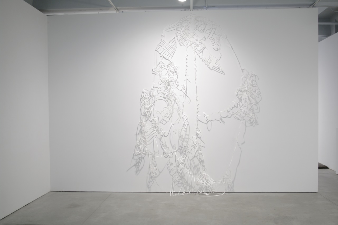 Ginger Goodwin Way OR Gallery