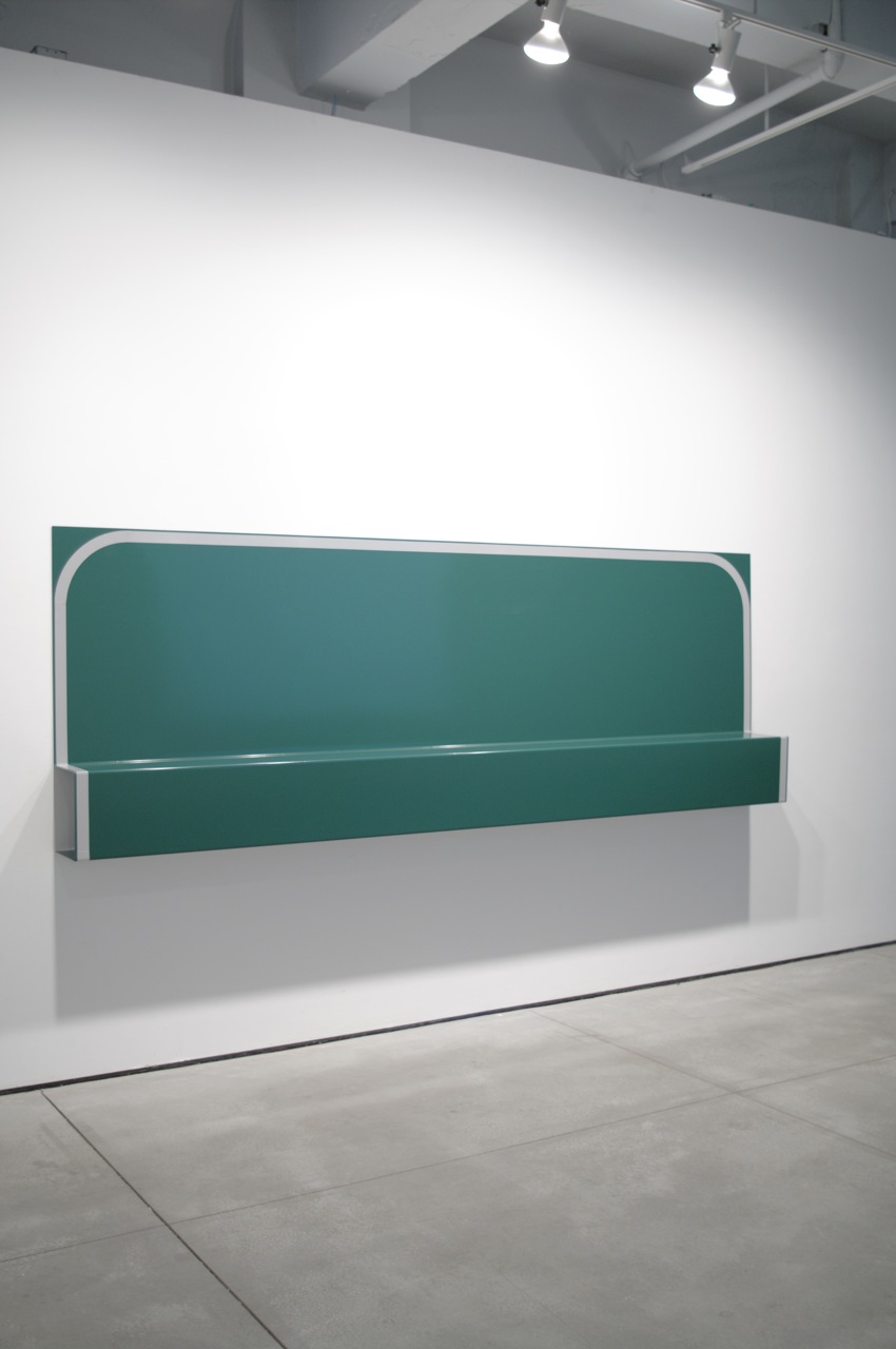 Ginger Goodwin Way OR Gallery