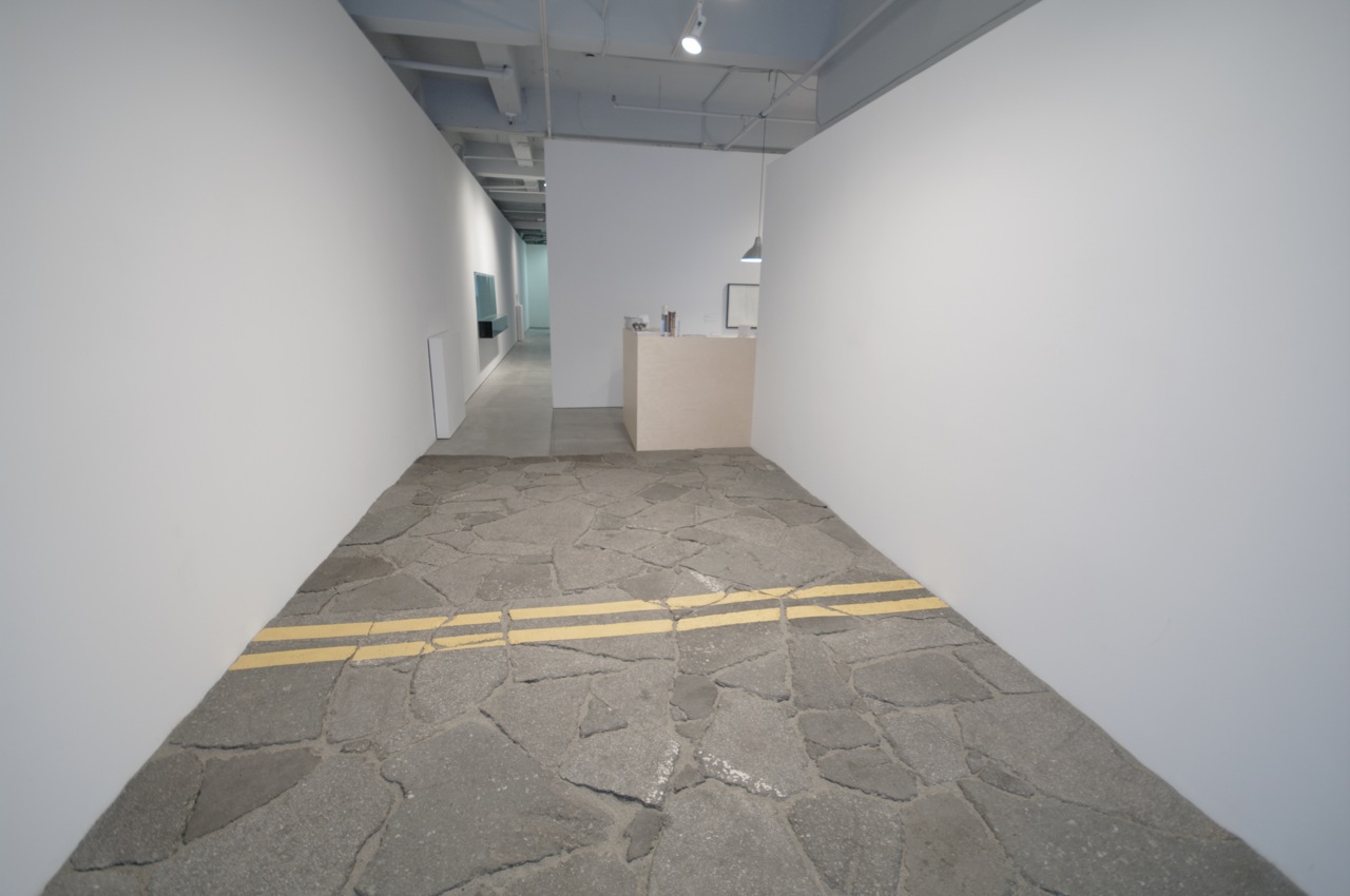 Ginger Goodwin Way OR Gallery