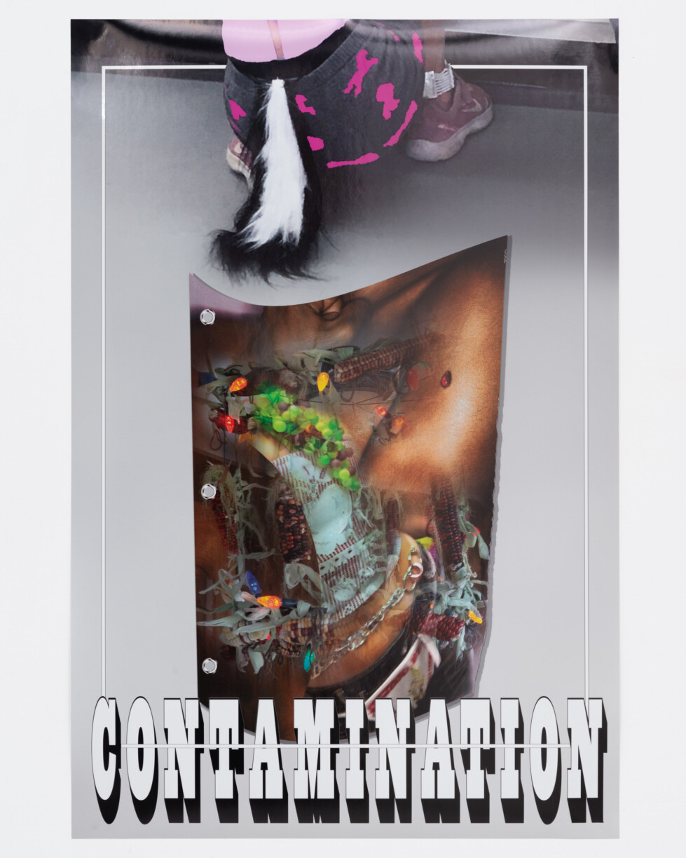 Contamination