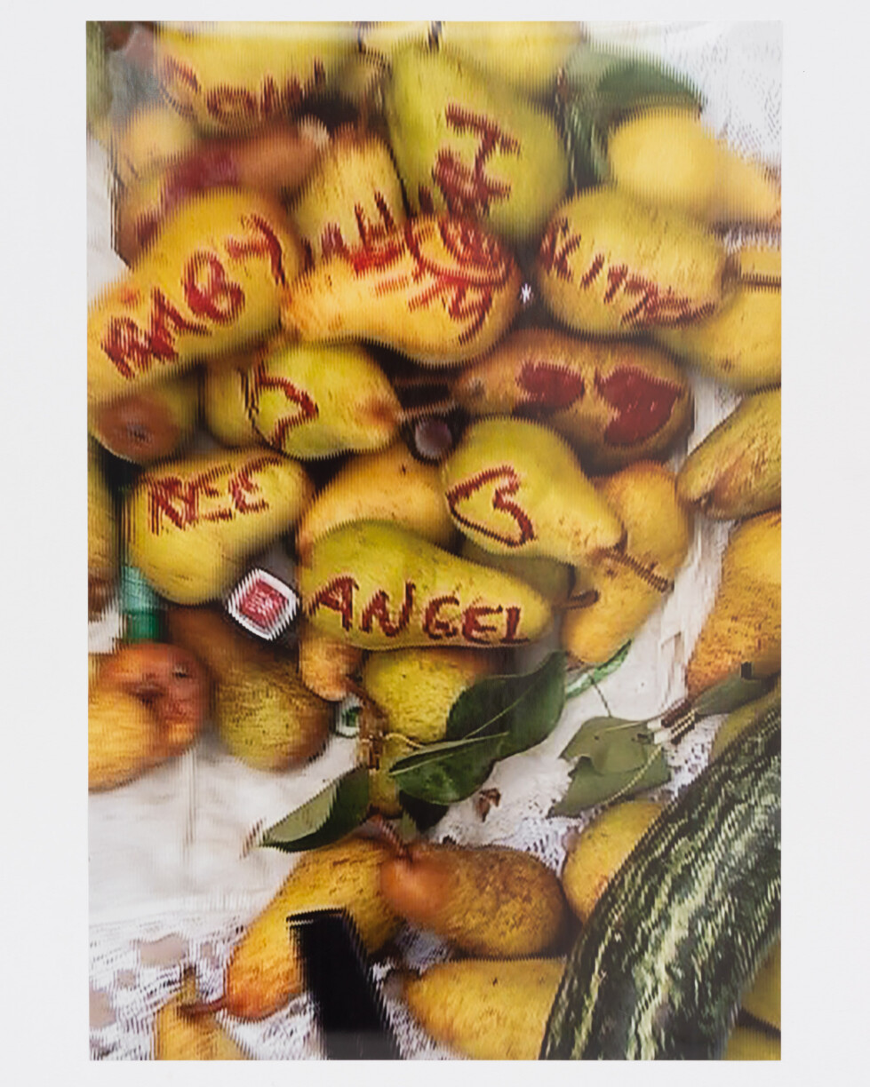 Windfalls